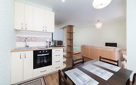Apartaments In 26 Zhemchuzhina