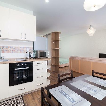 Apartaments In 26 Zhemchuzhina Одесса Экстерьер фото