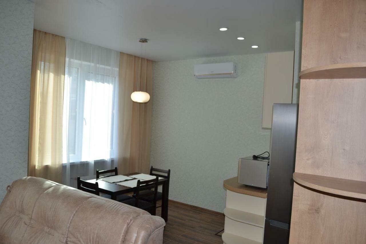 Apartaments In 26 Zhemchuzhina Одесса Номер фото