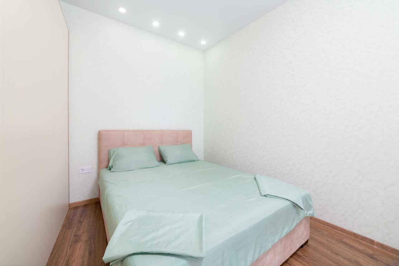 Apartaments In 26 Zhemchuzhina Одесса Экстерьер фото