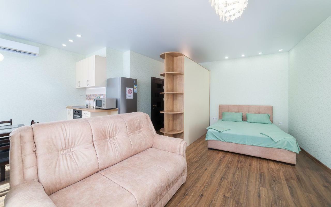 Apartaments In 26 Zhemchuzhina Одесса Экстерьер фото