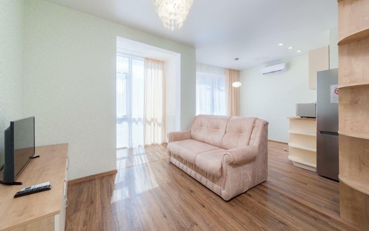 Apartaments In 26 Zhemchuzhina Одесса Экстерьер фото