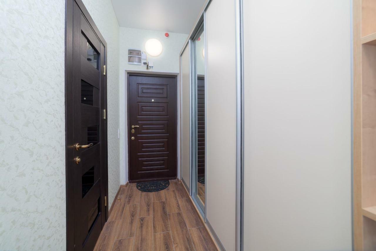 Apartaments In 26 Zhemchuzhina Одесса Экстерьер фото