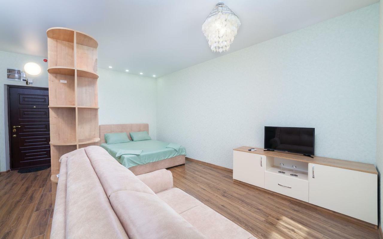 Apartaments In 26 Zhemchuzhina Одесса Экстерьер фото