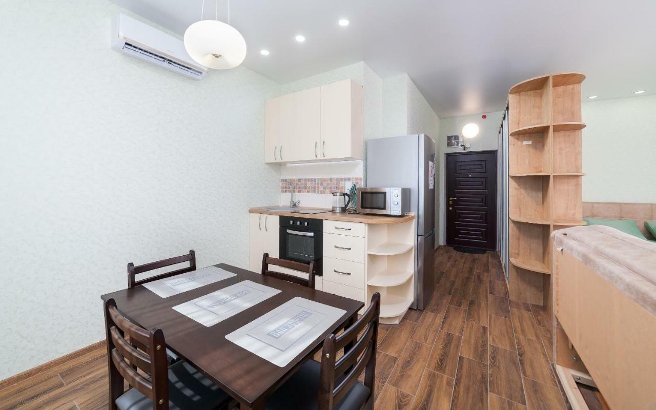 Apartaments In 26 Zhemchuzhina Одесса Экстерьер фото